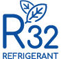 Ikona: czynnik R32